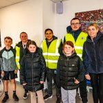 Get Southill Moving programme celebrated its first 5K run on Thursday, April 2nd, 2026. Picture: Olena Oleksienko/ilovelimerick
