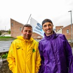 Get Southill Moving programme celebrated its first 5K run on Thursday, April 2nd, 2026. Picture: Olena Oleksienko/ilovelimerick