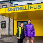 Get Southill Moving programme celebrated its first 5K run on Thursday, April 2nd, 2026. Picture: Olena Oleksienko/ilovelimerick
