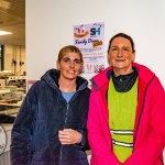 Get Southill Moving programme celebrated its first 5K run on Thursday, April 2nd, 2026. Picture: Olena Oleksienko/ilovelimerick