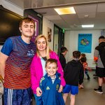 Get Southill Moving programme celebrated its first 5K run on Thursday, April 2nd, 2026. Picture: Olena Oleksienko/ilovelimerick