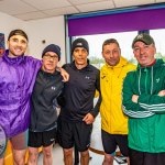 Get Southill Moving programme celebrated its first 5K run on Thursday, April 2nd, 2026. Picture: Olena Oleksienko/ilovelimerick