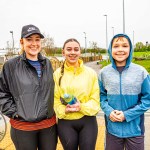 Get Southill Moving programme celebrated its first 5K run on Thursday, April 2nd, 2026. Picture: Olena Oleksienko/ilovelimerick