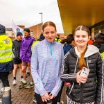 Get Southill Moving programme celebrated its first 5K run on Thursday, April 2nd, 2026. Picture: Olena Oleksienko/ilovelimerick