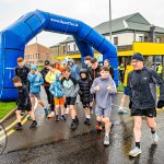 Get Southill Moving programme celebrated its first 5K run on Thursday, April 2nd, 2026. Picture: Olena Oleksienko/ilovelimerick