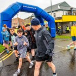 Get Southill Moving programme celebrated its first 5K run on Thursday, April 2nd, 2026. Picture: Olena Oleksienko/ilovelimerick