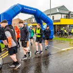 Get Southill Moving programme celebrated its first 5K run on Thursday, April 2nd, 2026. Picture: Olena Oleksienko/ilovelimerick