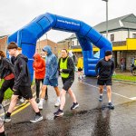 Get Southill Moving programme celebrated its first 5K run on Thursday, April 2nd, 2026. Picture: Olena Oleksienko/ilovelimerick