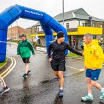 Get Southill Moving programme celebrated its first 5K run on Thursday, April 2nd, 2026. Picture: Olena Oleksienko/ilovelimerick