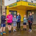 Get Southill Moving programme celebrated its first 5K run on Thursday, April 2nd, 2026. Picture: Olena Oleksienko/ilovelimerick