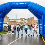Get Southill Moving programme celebrated its first 5K run on Thursday, April 2nd, 2026. Picture: Olena Oleksienko/ilovelimerick