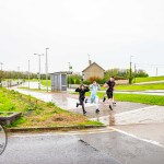 Get Southill Moving programme celebrated its first 5K run on Thursday, April 2nd, 2026. Picture: Olena Oleksienko/ilovelimerick