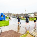 Get Southill Moving programme celebrated its first 5K run on Thursday, April 2nd, 2026. Picture: Olena Oleksienko/ilovelimerick