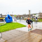 Get Southill Moving programme celebrated its first 5K run on Thursday, April 2nd, 2026. Picture: Olena Oleksienko/ilovelimerick
