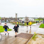 Get Southill Moving programme celebrated its first 5K run on Thursday, April 2nd, 2026. Picture: Olena Oleksienko/ilovelimerick