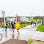 Get Southill Moving programme celebrated its first 5K run on Thursday, April 2nd, 2026. Picture: Olena Oleksienko/ilovelimerick
