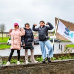 Get Southill Moving programme celebrated its first 5K run on Thursday, April 2nd, 2026. Picture: Olena Oleksienko/ilovelimerick