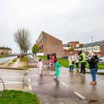 Get Southill Moving programme celebrated its first 5K run on Thursday, April 2nd, 2026. Picture: Olena Oleksienko/ilovelimerick