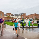 Get Southill Moving programme celebrated its first 5K run on Thursday, April 2nd, 2026. Picture: Olena Oleksienko/ilovelimerick