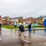 Get Southill Moving programme celebrated its first 5K run on Thursday, April 2nd, 2026. Picture: Olena Oleksienko/ilovelimerick