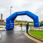 Get Southill Moving programme celebrated its first 5K run on Thursday, April 2nd, 2026. Picture: Olena Oleksienko/ilovelimerick