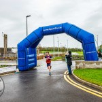 Get Southill Moving programme celebrated its first 5K run on Thursday, April 2nd, 2026. Picture: Olena Oleksienko/ilovelimerick
