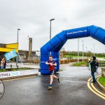 Get Southill Moving programme celebrated its first 5K run on Thursday, April 2nd, 2026. Picture: Olena Oleksienko/ilovelimerick