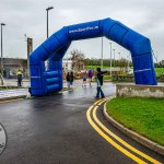 Get Southill Moving programme celebrated its first 5K run on Thursday, April 2nd, 2026. Picture: Olena Oleksienko/ilovelimerick