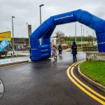 Get Southill Moving programme celebrated its first 5K run on Thursday, April 2nd, 2026. Picture: Olena Oleksienko/ilovelimerick