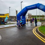 Get Southill Moving programme celebrated its first 5K run on Thursday, April 2nd, 2026. Picture: Olena Oleksienko/ilovelimerick