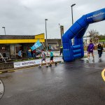 Get Southill Moving programme celebrated its first 5K run on Thursday, April 2nd, 2026. Picture: Olena Oleksienko/ilovelimerick