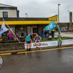 Get Southill Moving programme celebrated its first 5K run on Thursday, April 2nd, 2026. Picture: Olena Oleksienko/ilovelimerick