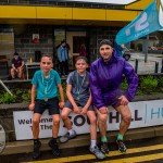 Get Southill Moving programme celebrated its first 5K run on Thursday, April 2nd, 2026. Picture: Olena Oleksienko/ilovelimerick