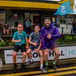 Get Southill Moving programme celebrated its first 5K run on Thursday, April 2nd, 2026. Picture: Olena Oleksienko/ilovelimerick
