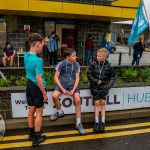 Get Southill Moving programme celebrated its first 5K run on Thursday, April 2nd, 2026. Picture: Olena Oleksienko/ilovelimerick