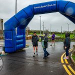 Get Southill Moving programme celebrated its first 5K run on Thursday, April 2nd, 2026. Picture: Olena Oleksienko/ilovelimerick