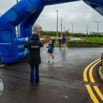 Get Southill Moving programme celebrated its first 5K run on Thursday, April 2nd, 2026. Picture: Olena Oleksienko/ilovelimerick