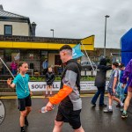 Get Southill Moving programme celebrated its first 5K run on Thursday, April 2nd, 2026. Picture: Olena Oleksienko/ilovelimerick