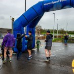 Get Southill Moving programme celebrated its first 5K run on Thursday, April 2nd, 2026. Picture: Olena Oleksienko/ilovelimerick
