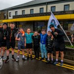 Get Southill Moving programme celebrated its first 5K run on Thursday, April 2nd, 2026. Picture: Olena Oleksienko/ilovelimerick