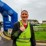 Get Southill Moving programme celebrated its first 5K run on Thursday, April 2nd, 2026. Picture: Olena Oleksienko/ilovelimerick