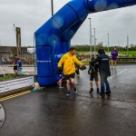 Get Southill Moving programme celebrated its first 5K run on Thursday, April 2nd, 2026. Picture: Olena Oleksienko/ilovelimerick
