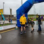 Get Southill Moving programme celebrated its first 5K run on Thursday, April 2nd, 2026. Picture: Olena Oleksienko/ilovelimerick