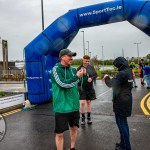 Get Southill Moving programme celebrated its first 5K run on Thursday, April 2nd, 2026. Picture: Olena Oleksienko/ilovelimerick
