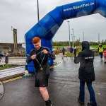 Get Southill Moving programme celebrated its first 5K run on Thursday, April 2nd, 2026. Picture: Olena Oleksienko/ilovelimerick