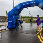Get Southill Moving programme celebrated its first 5K run on Thursday, April 2nd, 2026. Picture: Olena Oleksienko/ilovelimerick