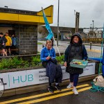 Get Southill Moving programme celebrated its first 5K run on Thursday, April 2nd, 2026. Picture: Olena Oleksienko/ilovelimerick