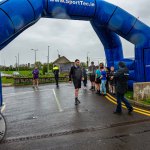 Get Southill Moving programme celebrated its first 5K run on Thursday, April 2nd, 2026. Picture: Olena Oleksienko/ilovelimerick