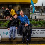 Get Southill Moving programme celebrated its first 5K run on Thursday, April 2nd, 2026. Picture: Olena Oleksienko/ilovelimerick