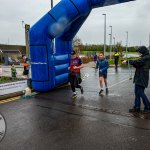 Get Southill Moving programme celebrated its first 5K run on Thursday, April 2nd, 2026. Picture: Olena Oleksienko/ilovelimerick